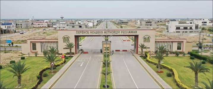 1100 Series South-West Facing Plot Near To Masjid And Market Is Available For Sale