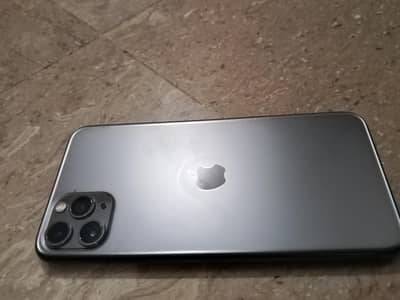Apple iPhone 11 Pro Max