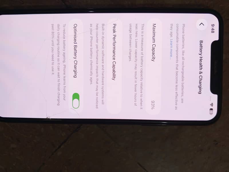 Apple iPhone 11 Pro Max 5