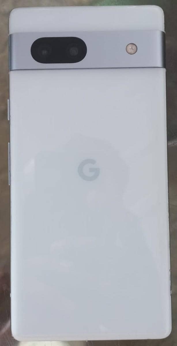 Google Pixel 7a 1