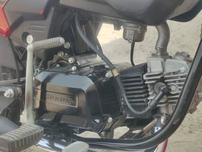 Honda Pridor 2025
