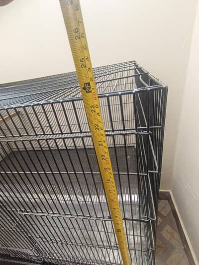 Two cage for sale