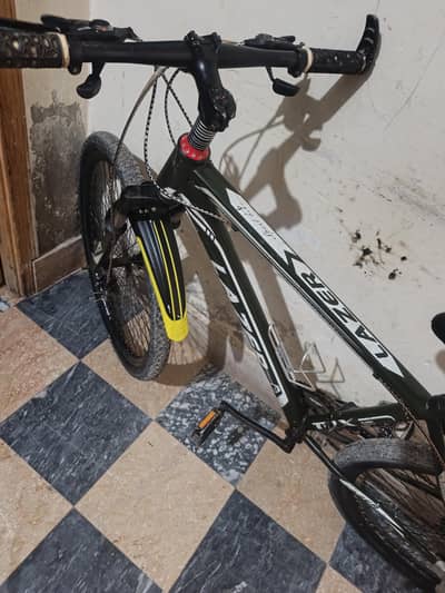 CYCLE FOR SALE