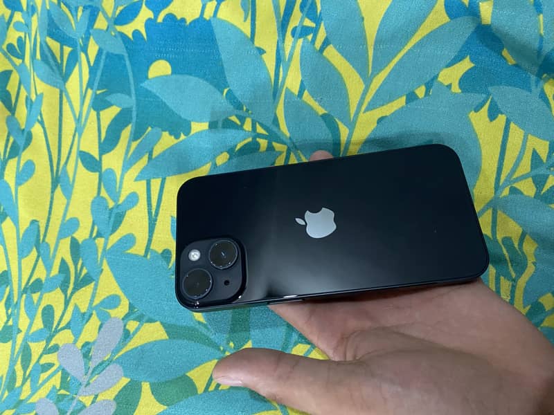 iPhone 14 condition 10/10 3