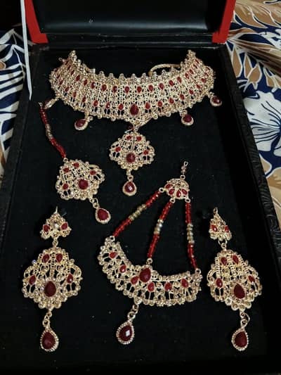 Bridal lehnga for sale