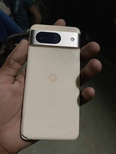 Google Pixel 8 – PTA Approved | Google Pixel 7a– Official PTA Approved