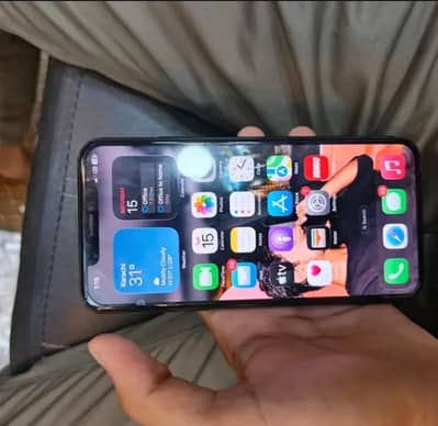Apple iPhone 11 Pro Max