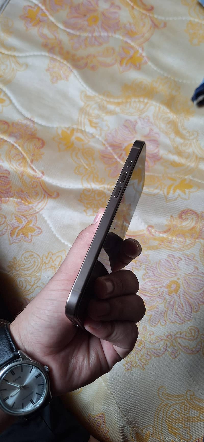 Apple iPhone 16 Pro Max 3