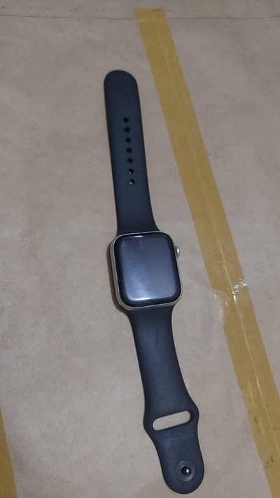 apple watch series 6 special edition Nike