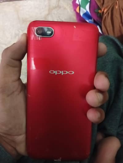 OPPO A5