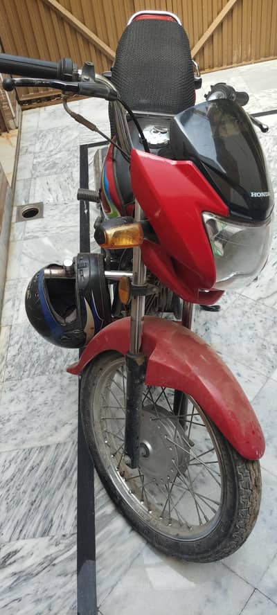 honda pridor 2024 best condation