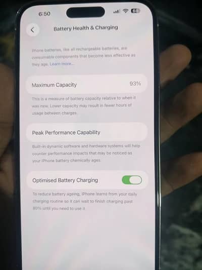 Apple iPhone 14 Pro Max 128 gb