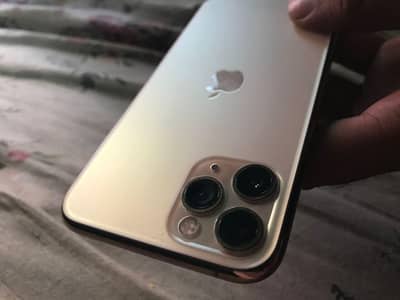 Apple iPhone 11 Pro