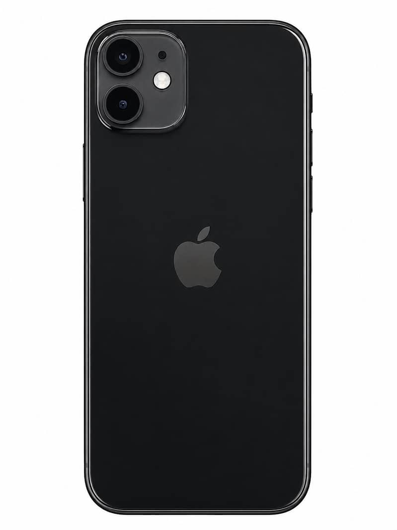 Apple iPhone 11 0