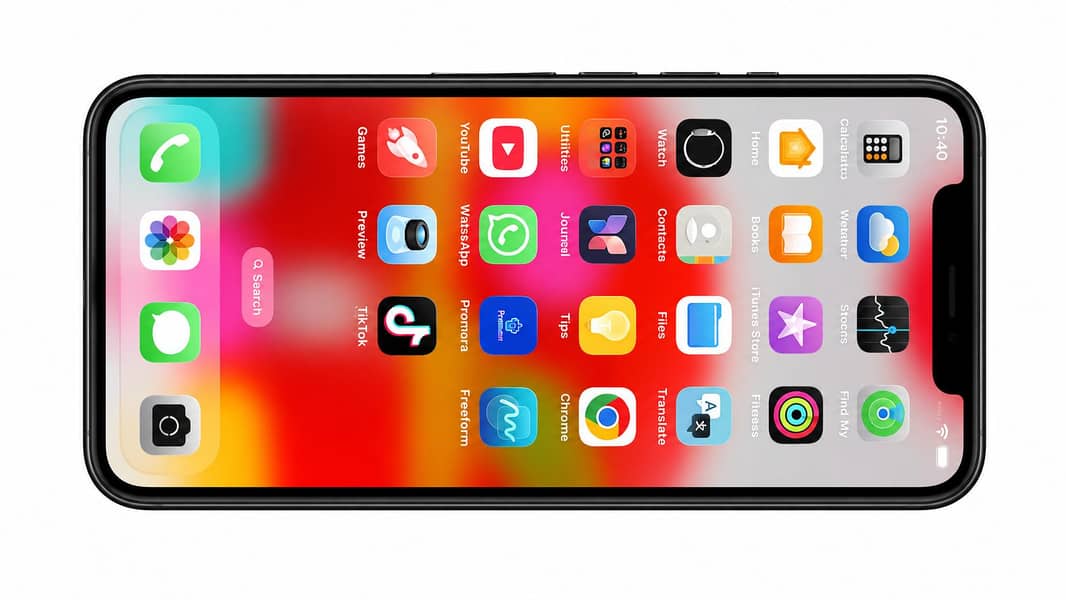 Apple iPhone 11 1