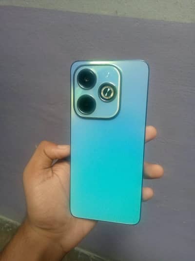 Infinix Hot 40i exchange possible 03/19/72/52/693