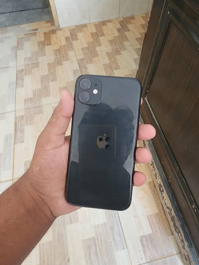 Apple iPhone 11 64 gb Mdm