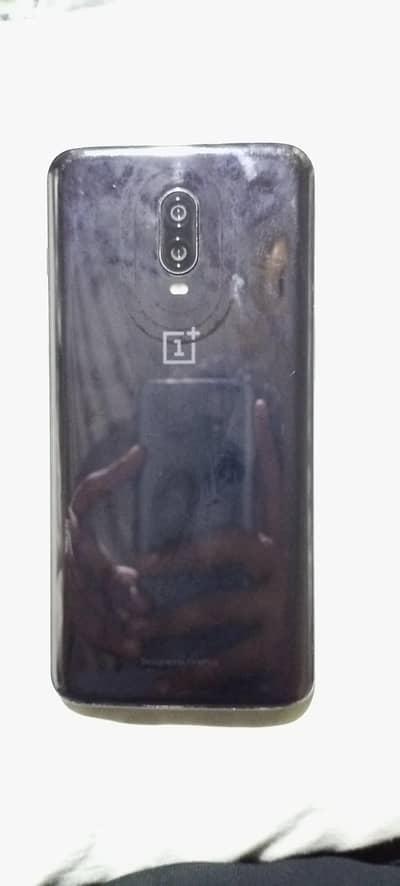 One Plus 6T