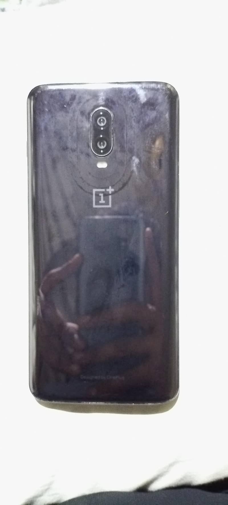 One Plus 6T 0