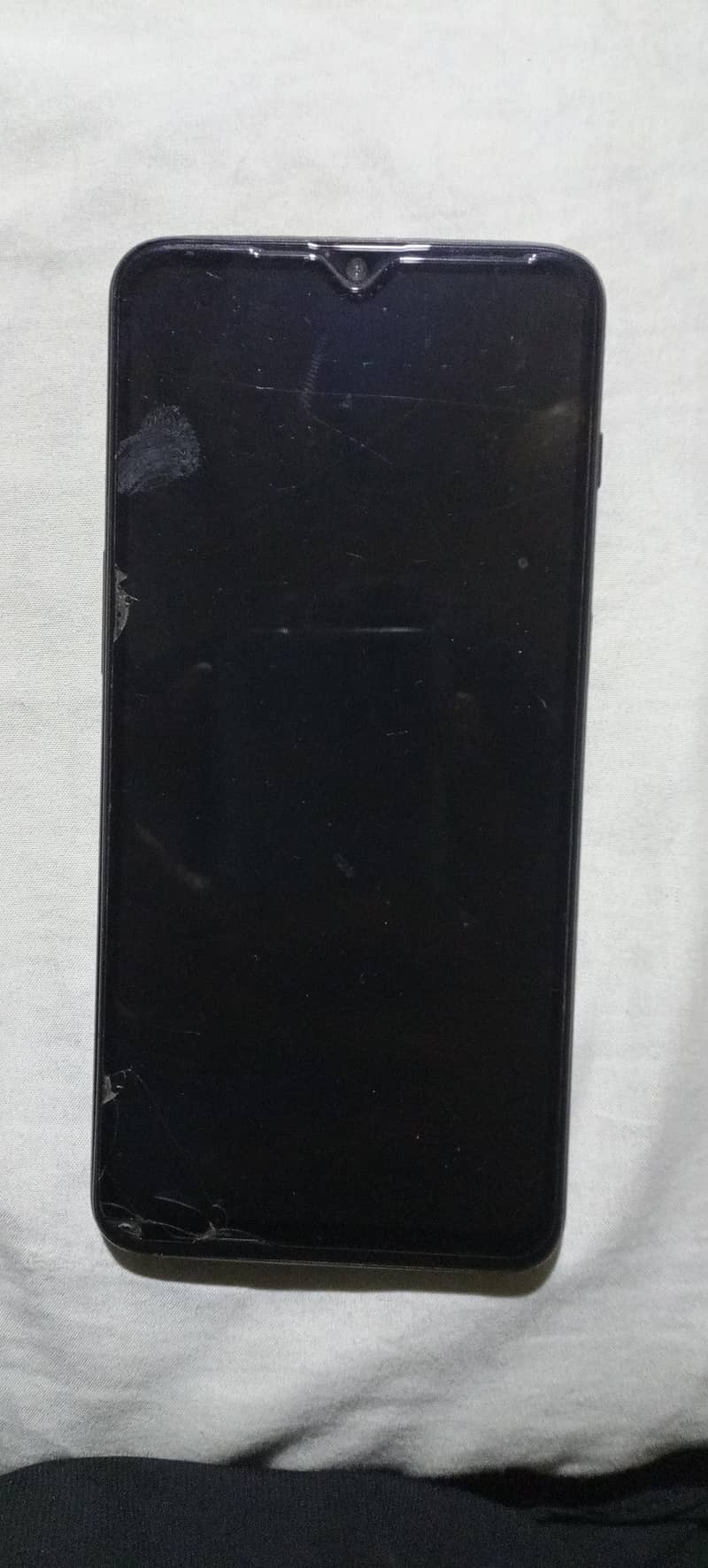 One Plus 6T 1