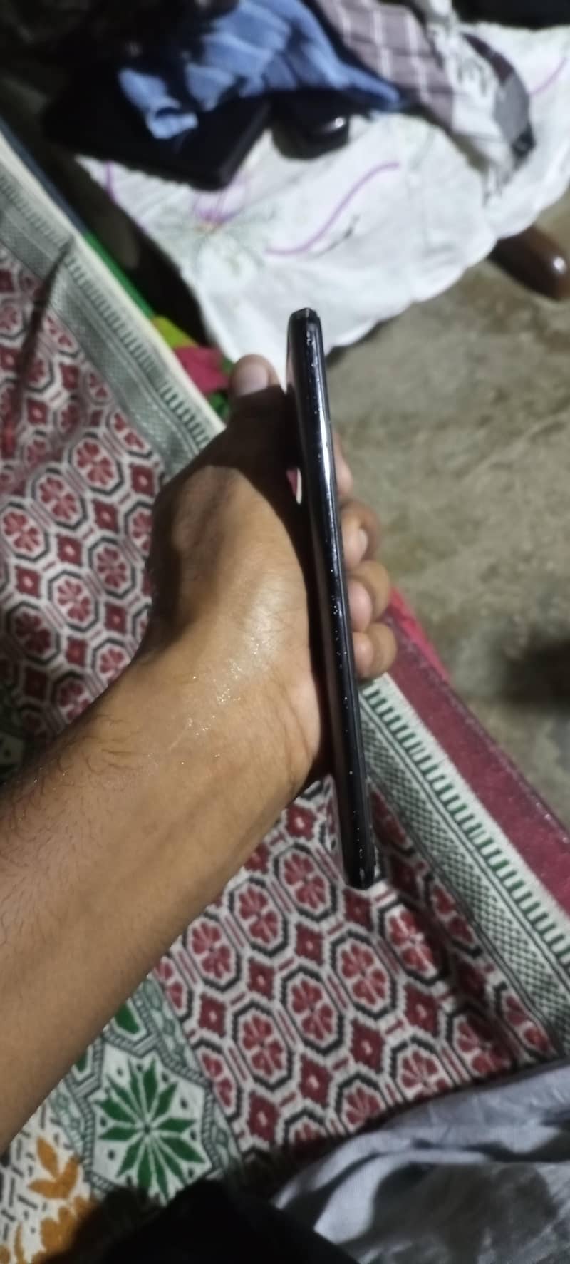 One Plus 6T 2