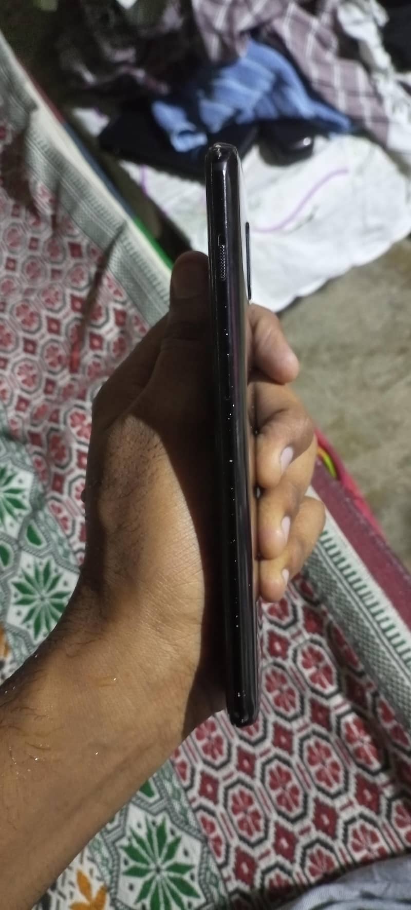 One Plus 6T 3