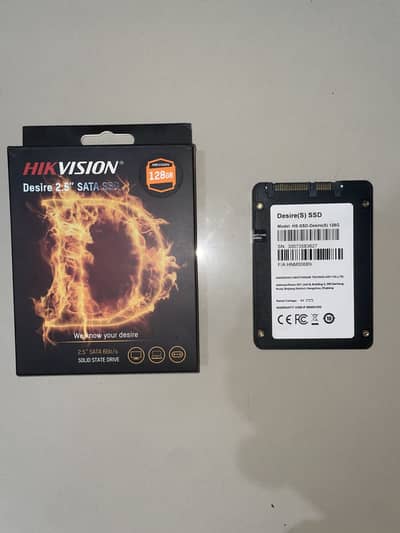 PC Components for Sale (RAM, CPU, SSD, HDD)