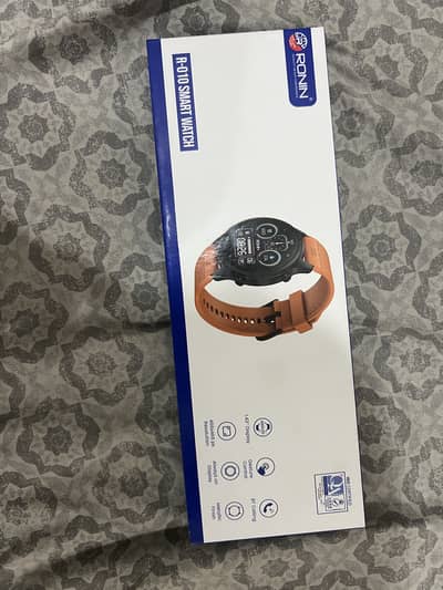 Ronin R-010 Smartwatch
