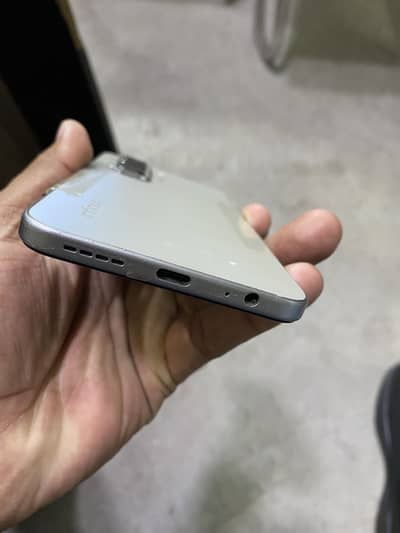 Infinix Hot 50 Pro
