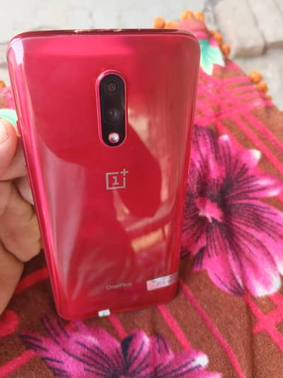 One Plus 7