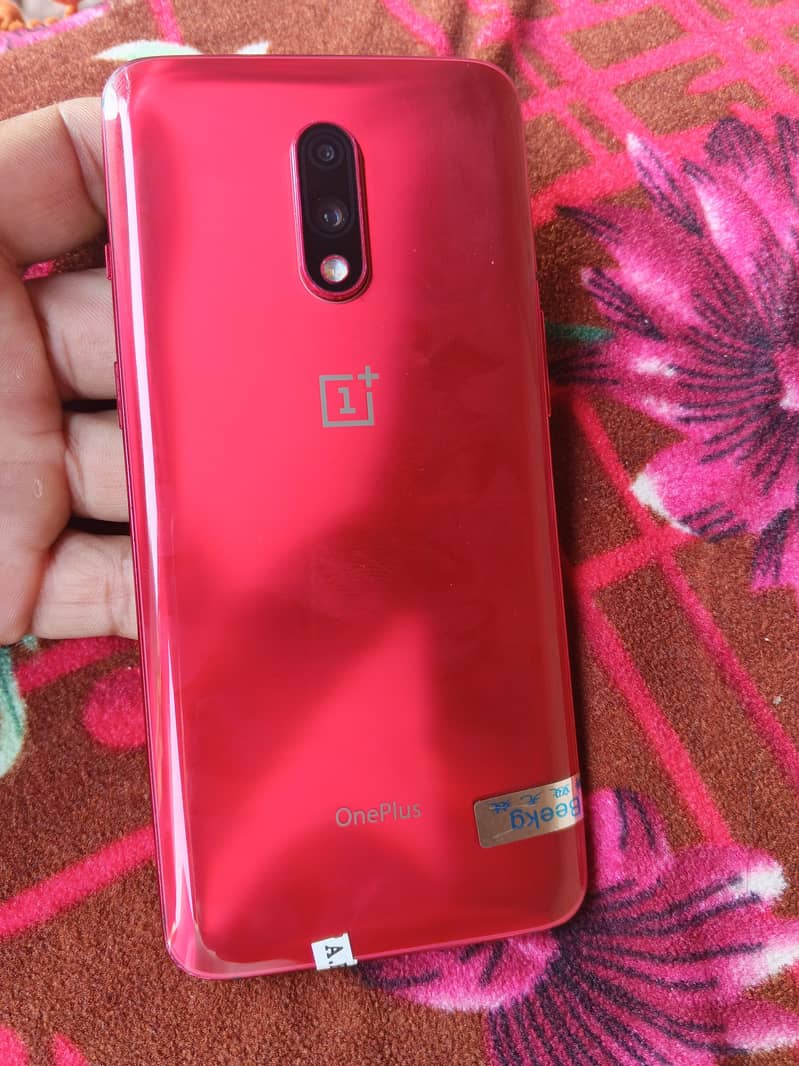 One Plus 7 4