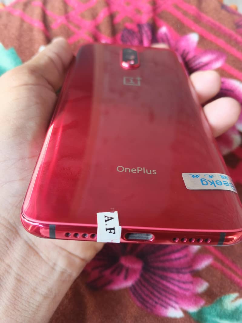 One Plus 7 6