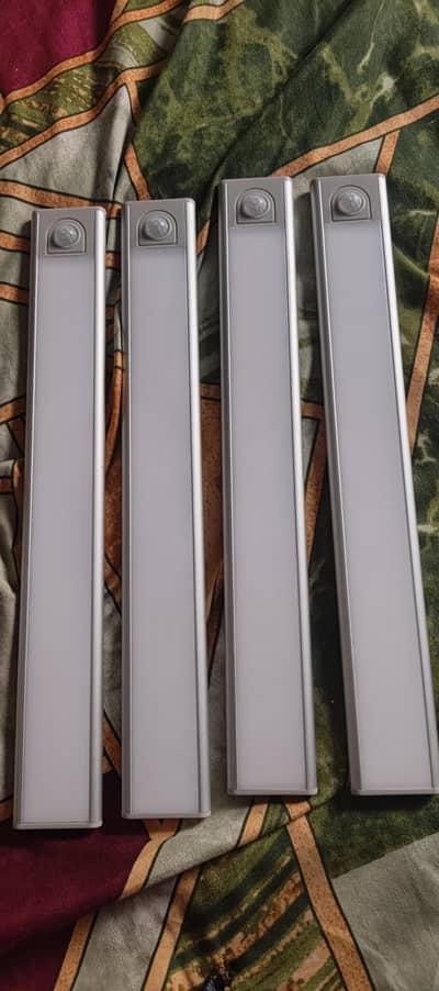 Sensor lights for wardrobe premium