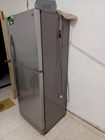 pel refrigerator