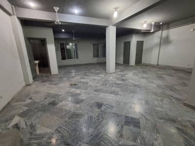 6marla hall avaible for rent islamabad