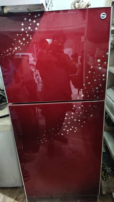 Pel Fridge / Fridge