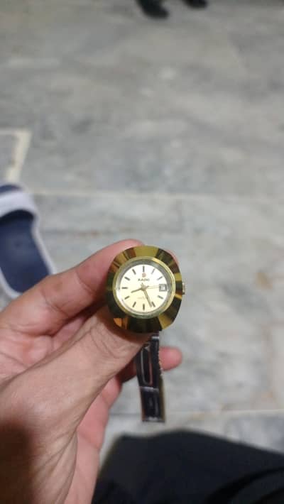 Rado watch