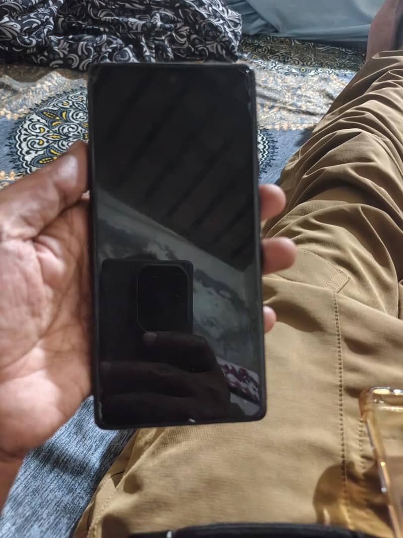 Google Pixel 6 0