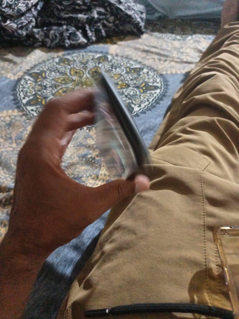 Google Pixel 6 5