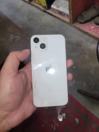 Apple iPhone 13