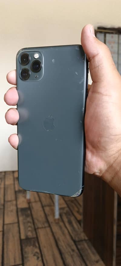 Apple iPhone 11 Pro