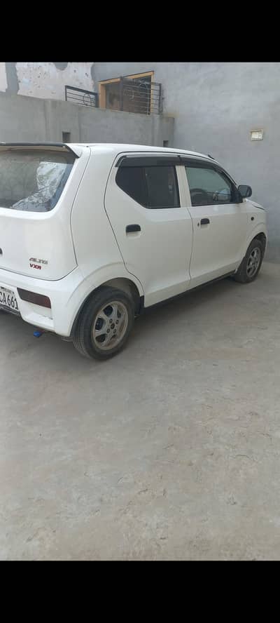 suzuki alto tota geniune