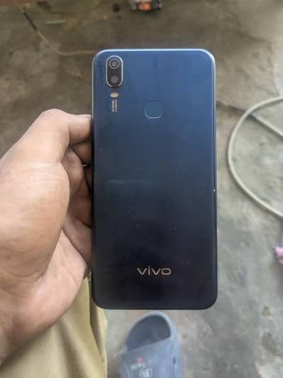 Vivo Other Model
