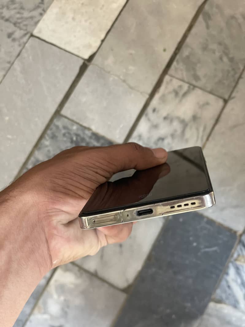 Infinix Note 40 0