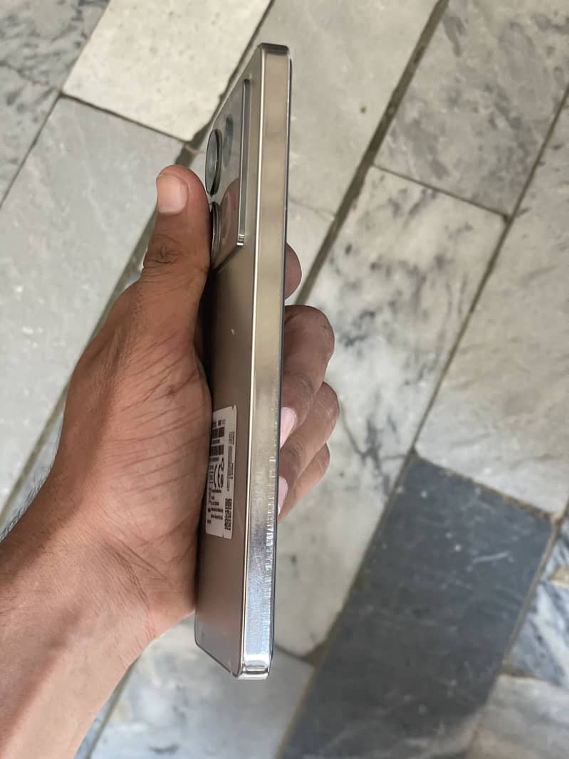 Infinix Note 40 1