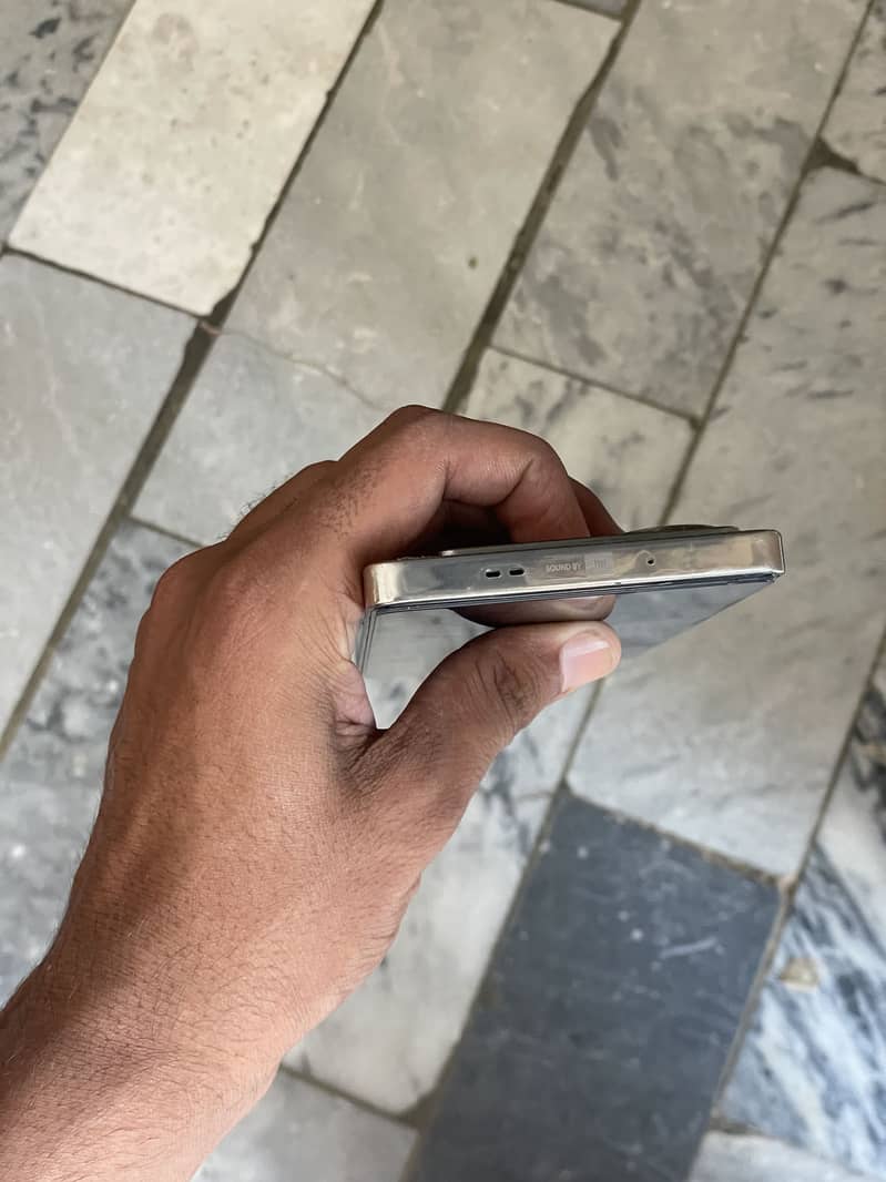 Infinix Note 40 3