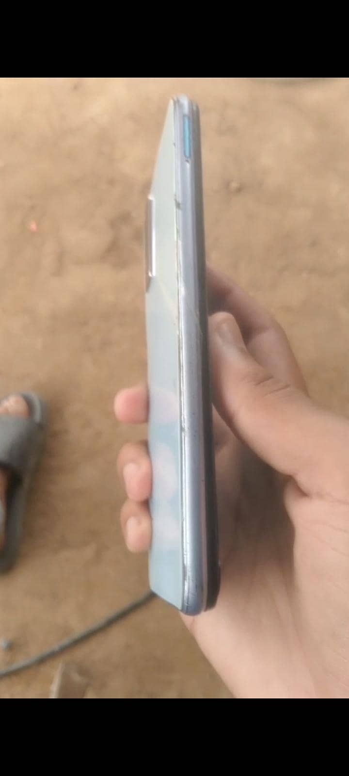 exchange possible 3