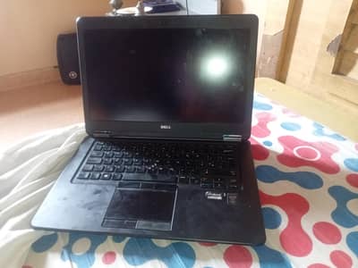 dell lattitude e7450
