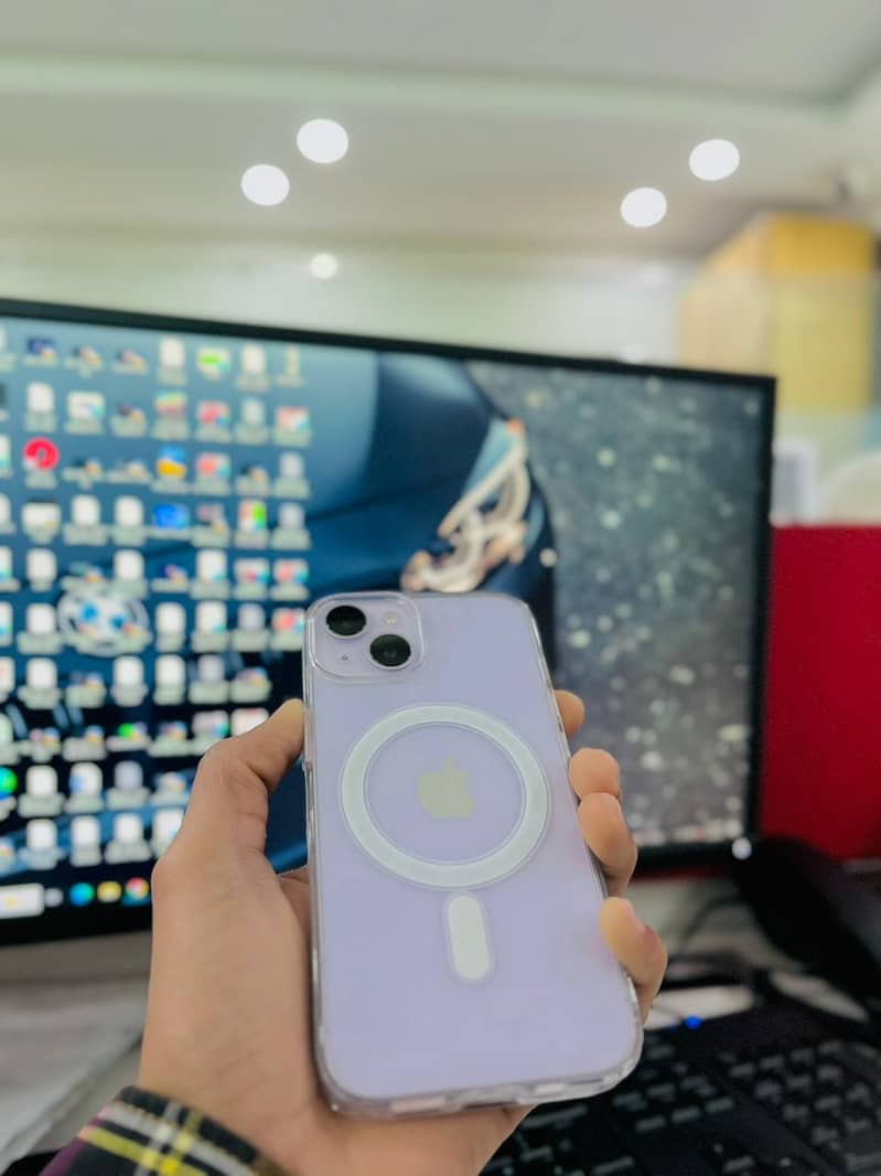 Apple iPhone 14 5