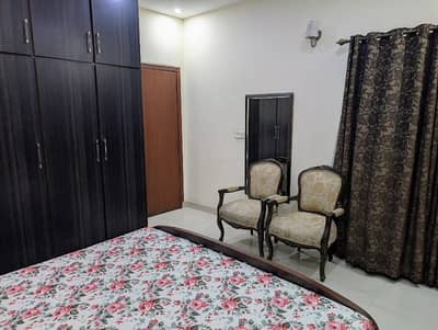 Model town ext 10 marla tiled floor house for with 5 bed and 2 kitchen with Fresh NOC